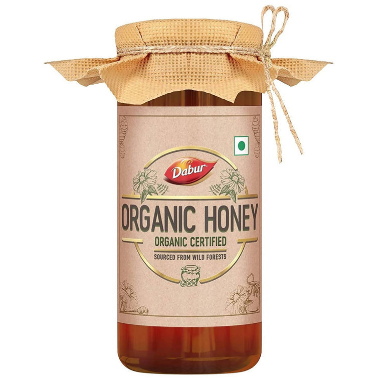 Dabur Organic Honey