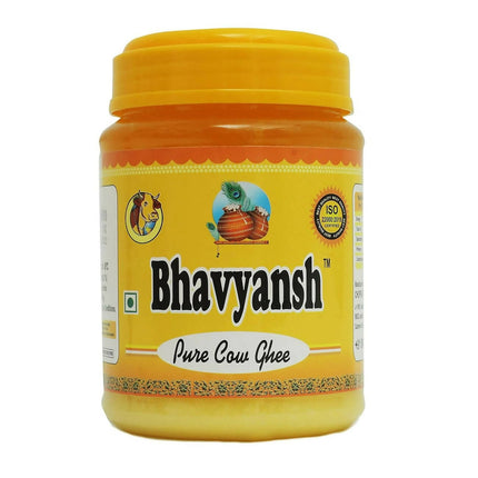 Bhavyansh Pure Cow Ghee