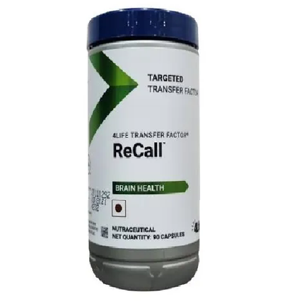 4LIFE TRANSFER FACTOR RECALL (90N)