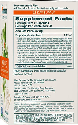 Himalaya MindCare