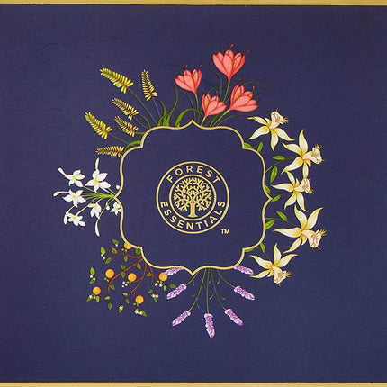 Forest Essentials Lipcare Duo