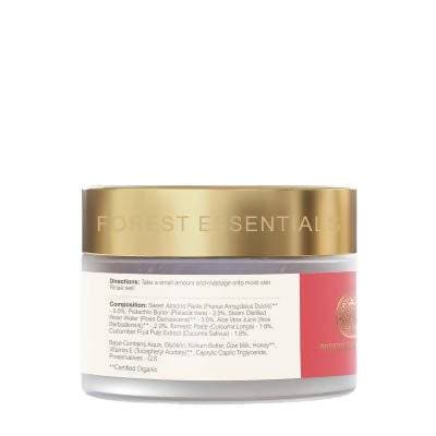 Forest Essentials Deeply Nourishing Facial Cleansing Paste