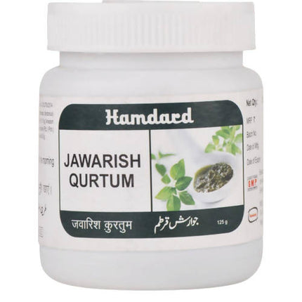 Hamdard Jawarish Qurtum