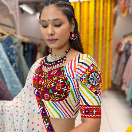 Aastha Fashion Black Rayon Readymade Lace Semi Stitched Wedding Wear Lehenga Choli