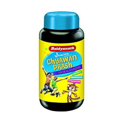 Baidyanath Junior Chyawanprash