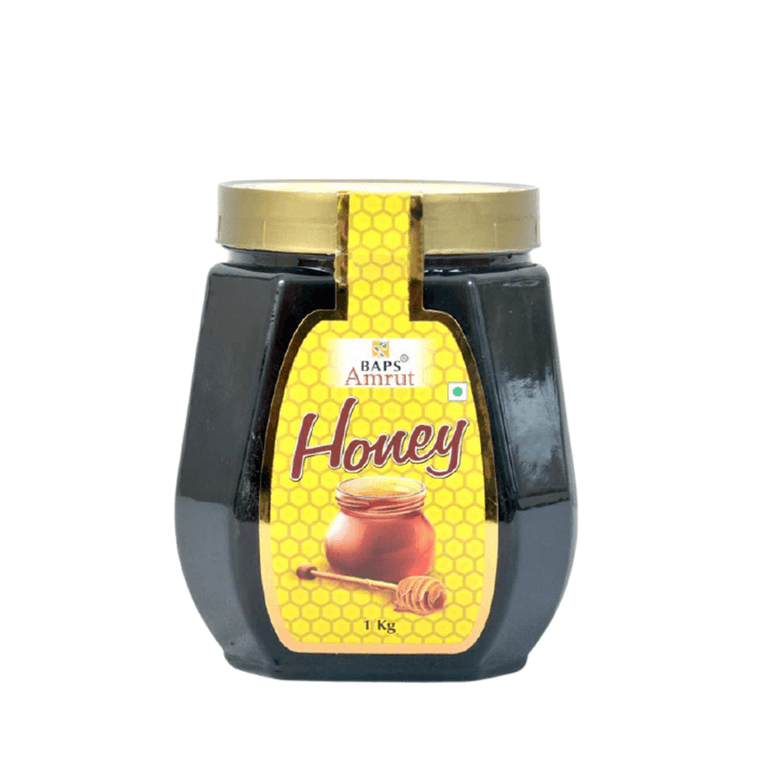 Baps Amrut Honey