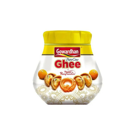 Gowardhan Pure Cow Ghee | Delicious and Tasty Cow Ghee
