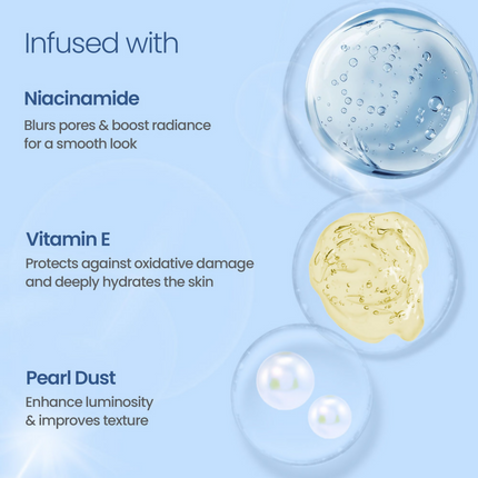 Lotus Herbals Safesun Ultrarx Glow Essence Sunscreen SPF 30 PA++++