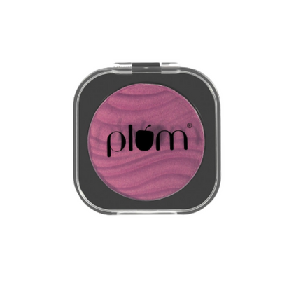 Plum Cheek-A-Boo Shimmer Blush 128 Plum Intended