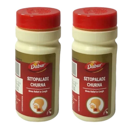 Dabur Sitopaladi Churna