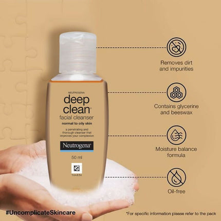 Neutrogena X Aveeno Travel Essentials