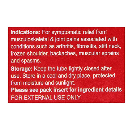 Dabur Rheumatil Gel
