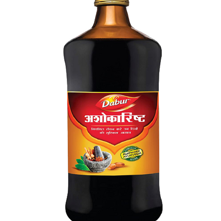 Dabur Ashokarishta