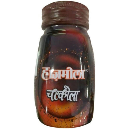 Dabur Hajmola Chatcola Tablets