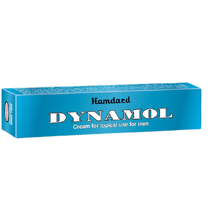 Hamdard Dynamol Cream