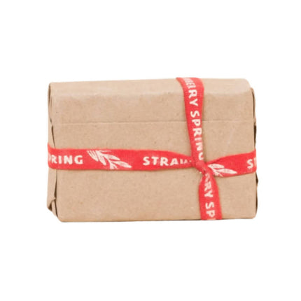 Isha Life Strawberry Spring Soap