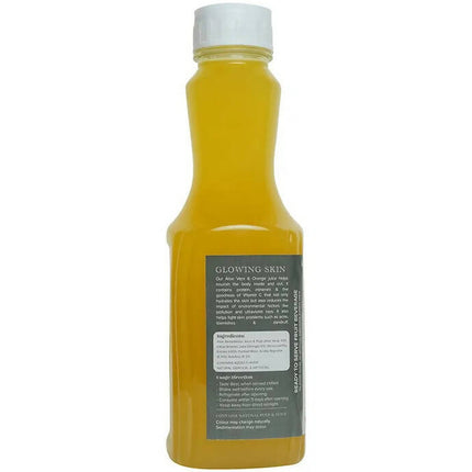 Baidyanath Jhansi Aloe Vera Ready to Drink Juice