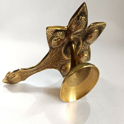 Brass Panch Pradeep