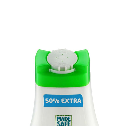 Mamaearth Dusting Powder & Nourishing Hair Oil for Babies