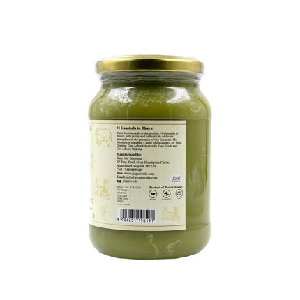 Gir Asthigir Ghrit Ghee | 100% Pure and Natural Ghrit| Desi Ghee | Authentic Gir Ghee