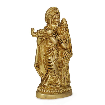 Devlok Radha Krishna Thoss Pital Idol
