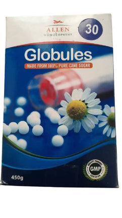 Collection image for: Allen Homeopathy