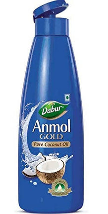 Dabur Anmol Gold Pure Coconut Oil