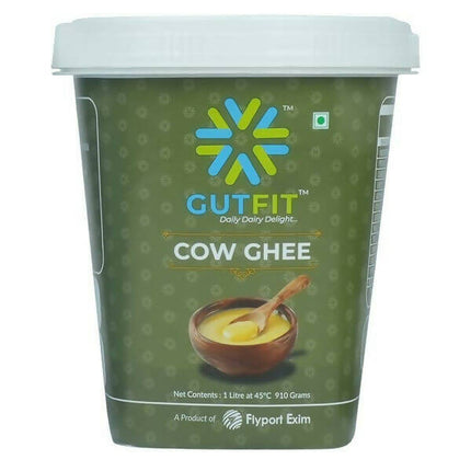 Gutfit Cow Ghee