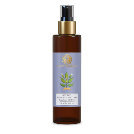 Forest Essentials Anti-acne Ritual for Clear Skin