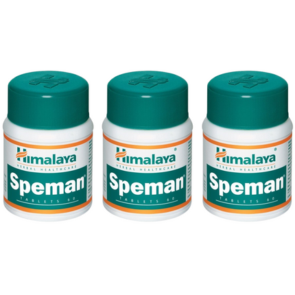 Himalaya Speman Tablets