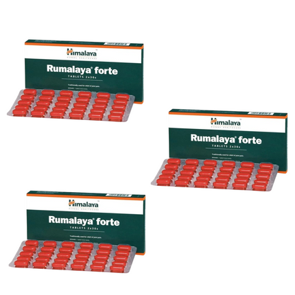 Himalaya Rumalaya Forte
