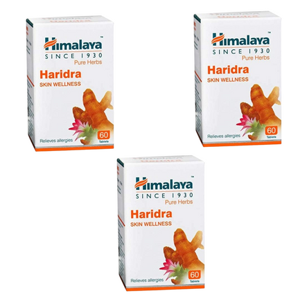 Himalaya Herbals - Haridra Skin Wellness