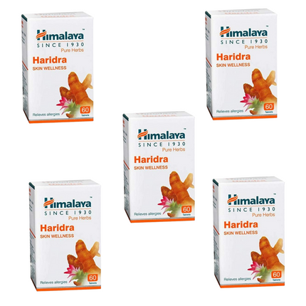 Himalaya Herbals - Haridra Skin Wellness