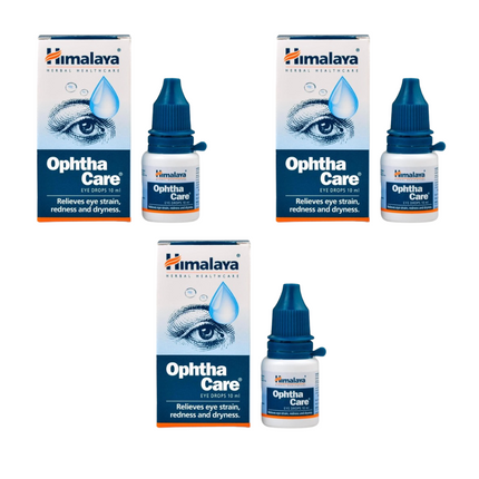 Himalaya Ophthacare Eye Drops