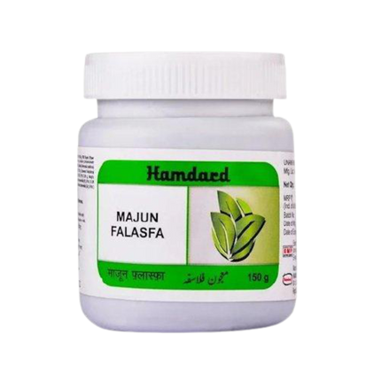 Hamdard Majun Falasfa