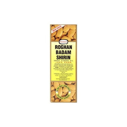 Hamdard Roghan Badam Shirin Sweet Almond Oil