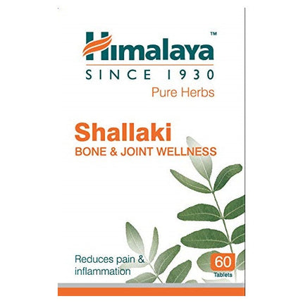 Himalaya Herbals Shallaki