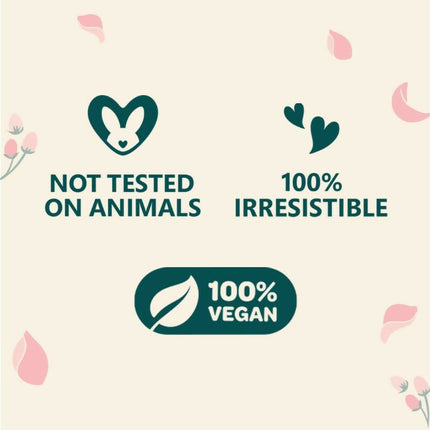 Plum Bodylovin' Feelin' So Rose Hand Cream