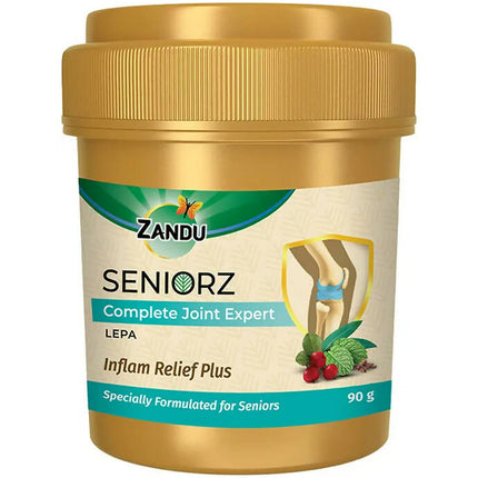 Zandu Seniorz Complete Joint Expert Lepa