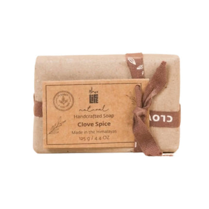 Isha Life Clove Spice Soap