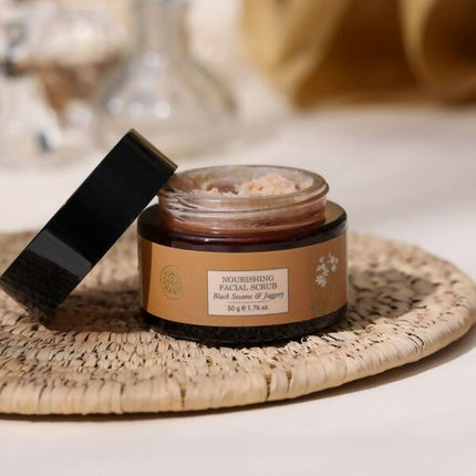 Forest Essentials Night-time CTM Ritual For Anti-ageing