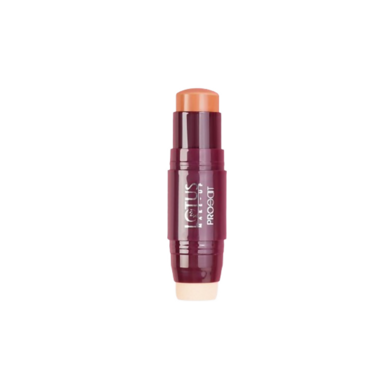 Lotus Make Up Proedit Cheekalicious Creme Blush - PB 02