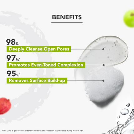 Lotus Professional Phyto Rx Whitening & Brightening Face Wash