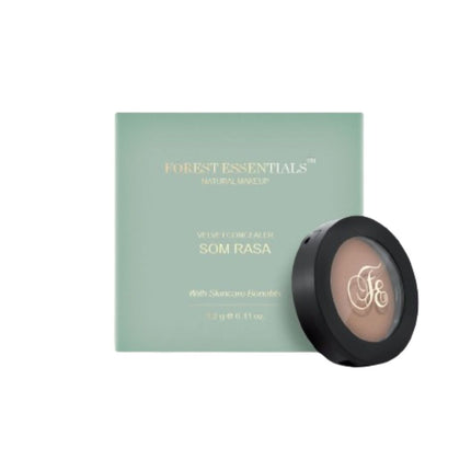 Forest Essentials Som Rasa Velvet Concealer Gulaab Pankh