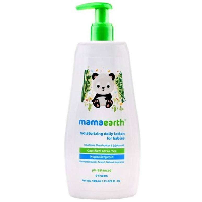 Mamaearth Complete Kids Kit