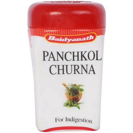 Baidyanath Jhansi Panchkol Churna