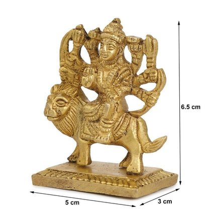 Devlok Durga Maa Idol