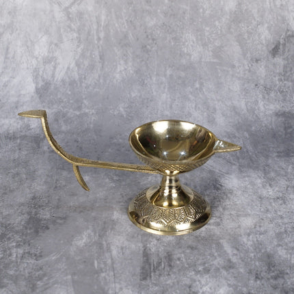 Sri Rudra Aarthi Diyas (N-4)