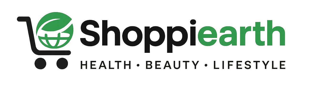Shoppiearth