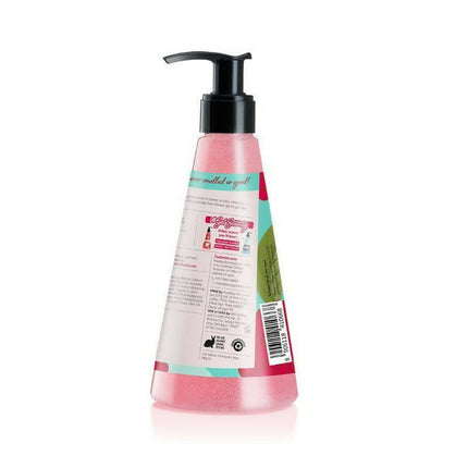 Plum Bodylovin Lychee Cuddle Shower Cream
